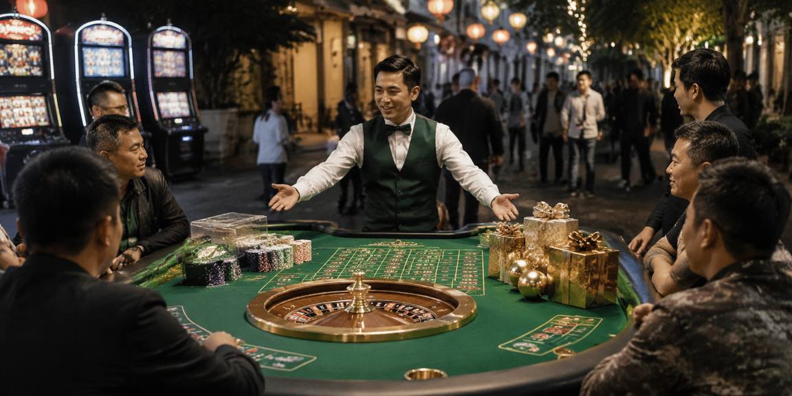 betfury Những điều bạn muốn biết về betfury