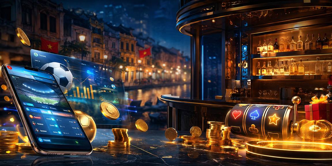 betfury Casino Trực Tiếp Di Động