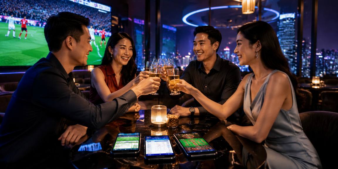 betfury Hướng Dẫn Ví Điện Tử